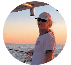 Captain Hoffmann